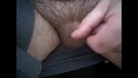 hairyman007 online show from 03/09/26, 10:30