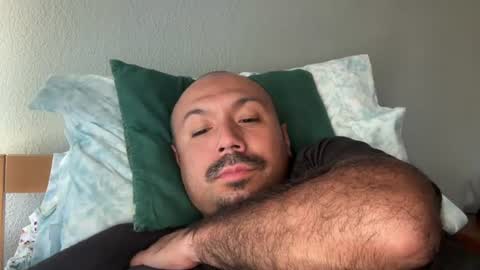 hairyman30000 online show from 07/08/26, 12:26