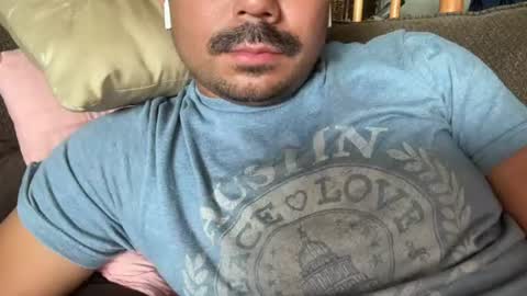 hairyman30000 online show from 07/10/26, 11:18