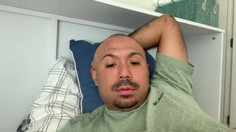 hairyman30000 online show from 07/13/26, 07:38