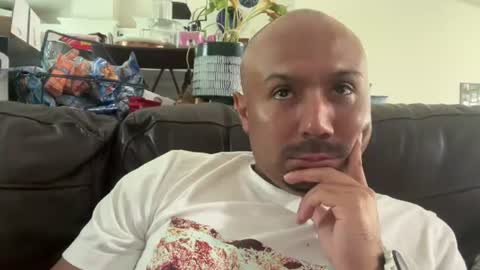 hairyman30000 online show from 07/14/26, 02:05