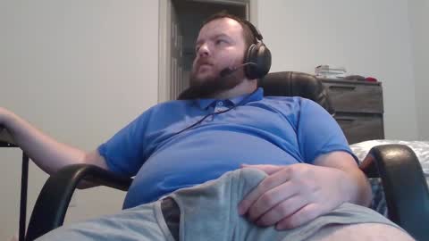 hairymikey online show from 03/22/26, 02:31