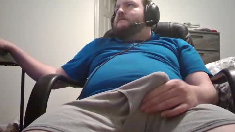 hairymikey online show from 04/30/26, 02:51