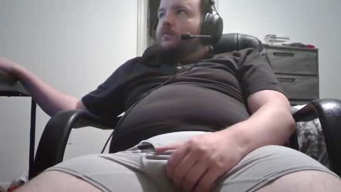 hairymikey online show from 05/03/26, 07:14