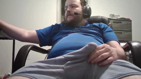 hairymikey online show from 05/04/26, 04:08