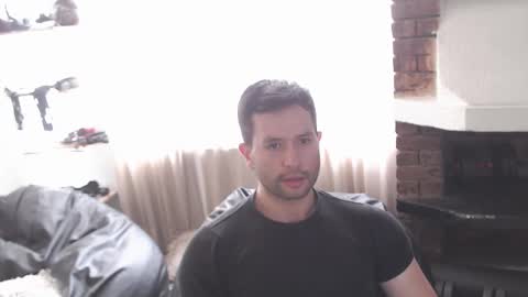 hairyncuteass online show from 01/13/25, 02:00