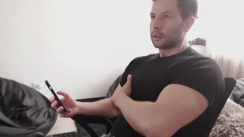 hairyncuteass online show from 01/21/25, 02:48