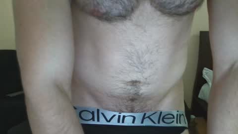 hairyncuteass online show from 01/31/25, 12:39