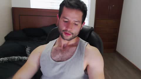 hairyncuteass online show from 02/01/25, 10:34