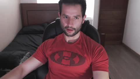 hairyncuteass online show from 02/04/25, 03:15