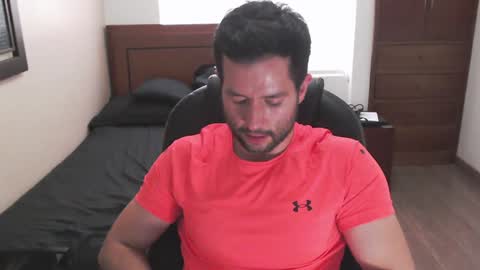 hairyncuteass online show from 02/05/25, 07:31