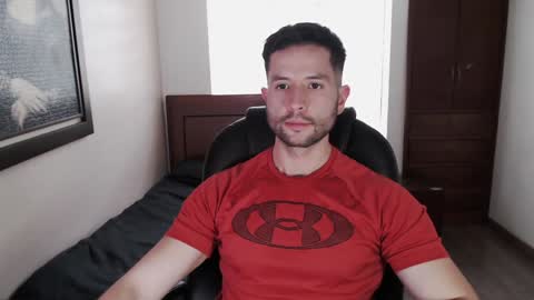 hairyncuteass online show from 02/08/25, 07:16