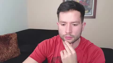 hairyncuteass online show from 02/16/25, 03:27