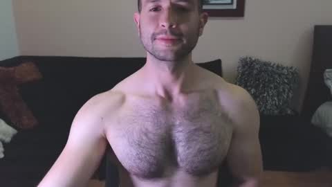 hairyncuteass online show from 03/02/25, 01:04