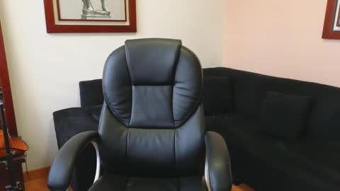 hairyncuteass online show from 09/20/25, 11:44