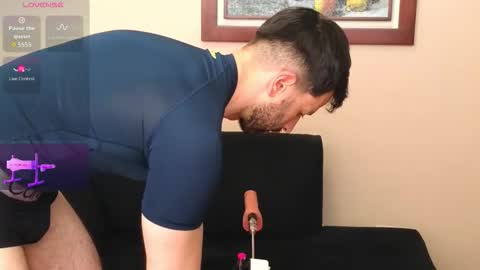 hairyncuteass online show from 01/07/26, 08:22