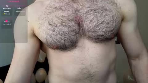hairyncuteass online show from 02/05/26, 03:38