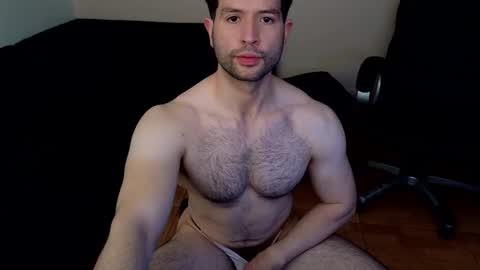 hairyncuteass online show from 03/19/26, 02:54