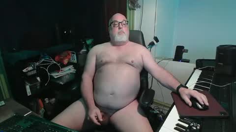 hairynudist1967 online show from 01/18/25, 03:38