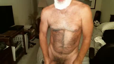 Hairy pecs online show from 04/28/26, 05:34