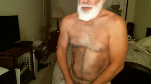 Hairy pecs online show from 04/29/26, 07:34