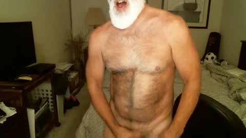 Hairy pecs online show from 05/07/26, 08:20