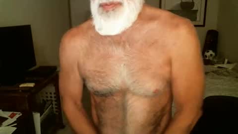 Hairy pecs online show from 05/10/26, 06:51