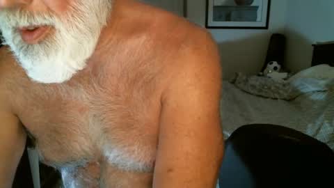 Hairy pecs online show from 05/13/26, 07:06