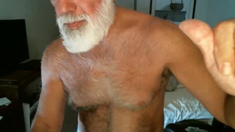 Hairy pecs online show from 05/16/26, 10:36