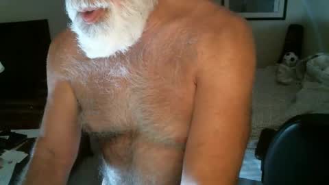 Hairy pecs online show from 05/19/26, 05:47