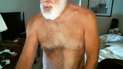 Hairy pecs online show from 06/30/26, 02:29