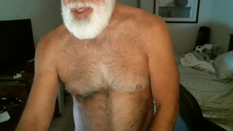 Hairy pecs online show from 07/03/26, 06:31