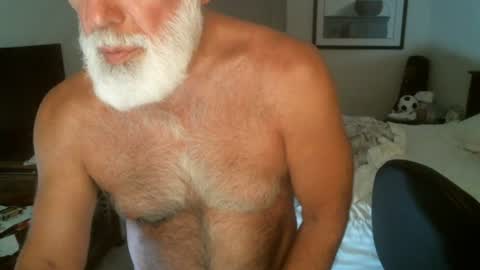 Hairy pecs online show from 07/06/26, 03:25