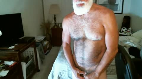 Hairy pecs online show from 07/07/26, 06:47