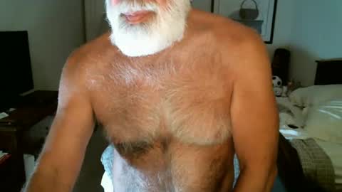 Hairy pecs online show from 07/13/26, 09:12
