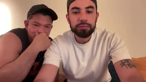 hairypipe2 online show from 05/11/26, 05:24