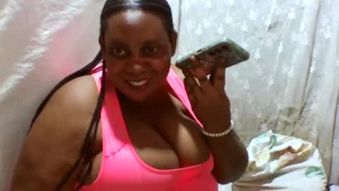 hairypusmama online show from 07/12/26, 01:13