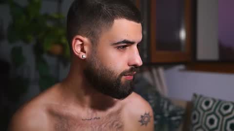 HairyRobXxX online show from 09/11/25, 03:39