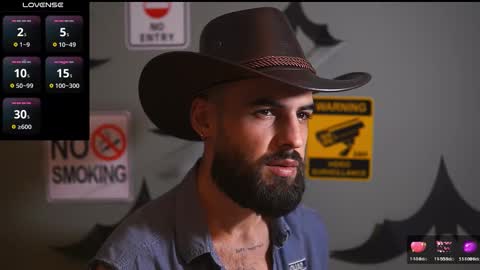 HairyRobXxX online show from 10/22/25, 06:07