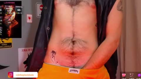 HairyRobXxX online show from 01/05/26, 05:38