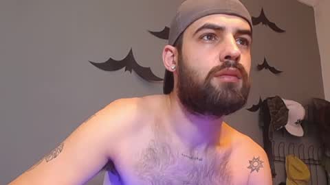 HairyRobXxX online show from 02/12/26, 04:18