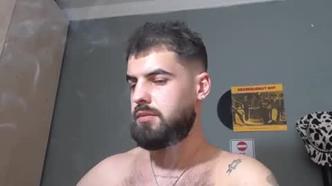 HairyRobXxX online show from 03/07/26, 04:26