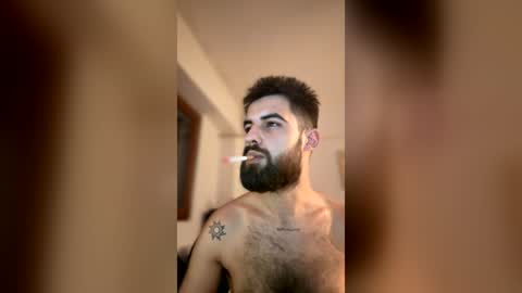 HairyRobXxX online show from 06/27/26, 08:36