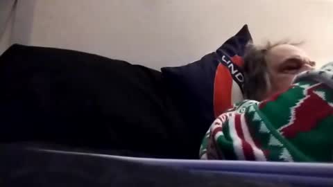 Marty online show from 11/18/25, 10:31