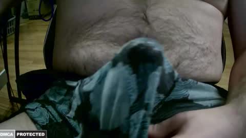 hairyuncut1705 online show from 02/02/26, 10:30