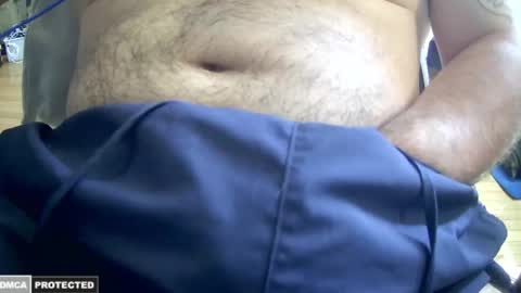 hairyuncut1705 online show from 04/19/26, 07:05