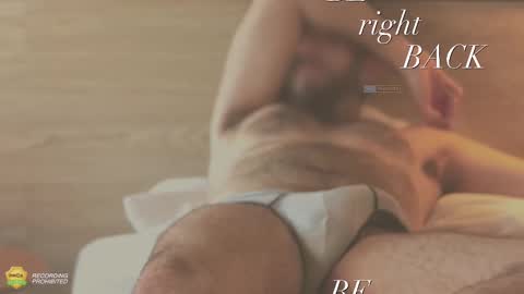 Snapshot of hairyxlmaster chatting on 03/01/25, 07:48 CASHMASTER CARLO online show from 03/01/25, 07:48