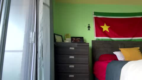 Snapshot of haitiangwada chatting on 09/28/25, 02:55 HGboy online show from 09/28/25, 02:55