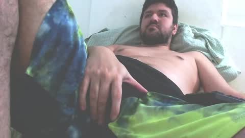 hajo_live online show from 10/07/25, 09:45