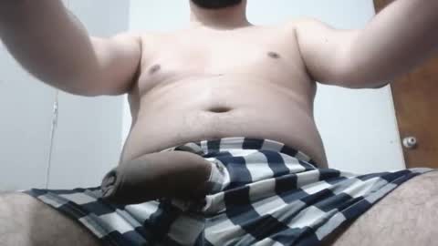 hajo_live online show from 01/12/26, 04:23